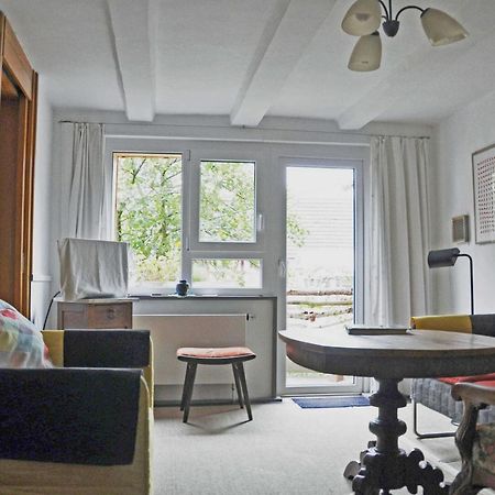 Ferienhaus Emma Kleinern Экстерьер фото