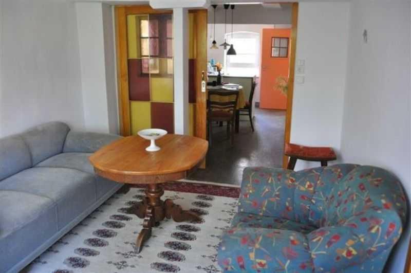 Ferienhaus Emma Kleinern Экстерьер фото
