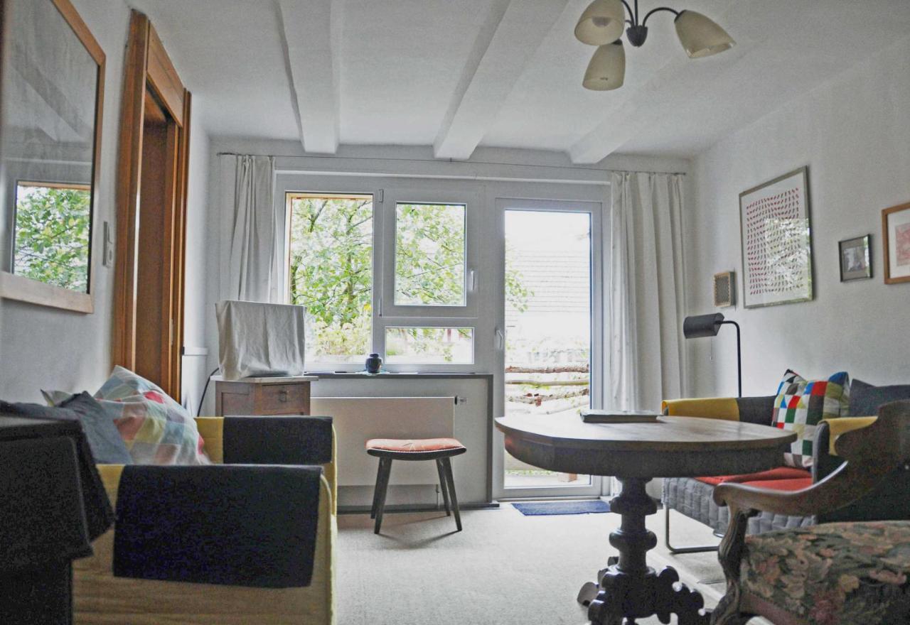 Ferienhaus Emma Kleinern Экстерьер фото